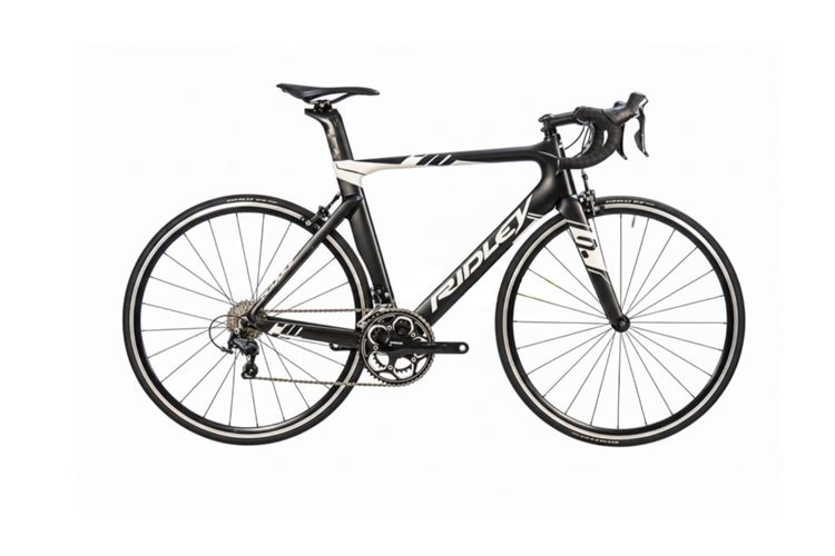 RIDLEY R10 T-52 2017 BICICLETA SEGUNDA MANO