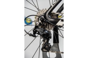 RIDLEY R10 T-52 2017 BICICLETA SEGUNDA MANO