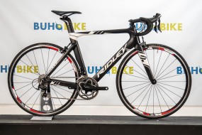 RIDLEY R10 T-52 2017 BICICLETA SEGUNDA MANO