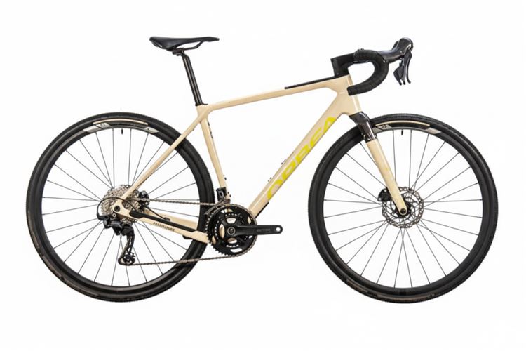 ORBEA TERRA M30 TEAM T-M 2024 BICICLETA SEGUNDA MANO