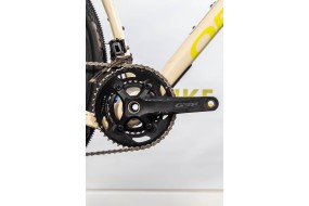 ORBEA TERRA M30 TEAM T-M 2024 BICICLETA SEGUNDA MANO