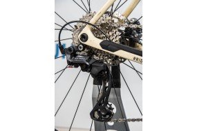 ORBEA TERRA M30 TEAM T-M 2024 BICICLETA SEGUNDA MANO