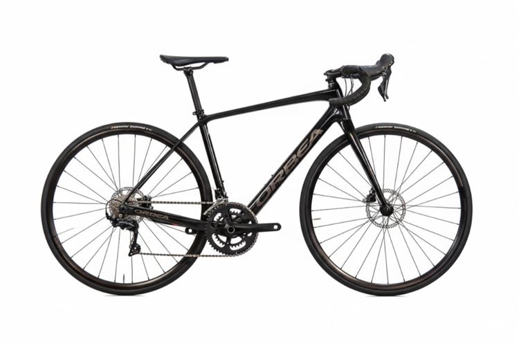 ORBEA AVANT M20I TEAM-D T-48 2017 BICICLETA SEGUNDA MANO