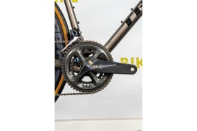 TREK EMONADA SL6 T-54 2020 BICICLETA SEGUNDA MANO