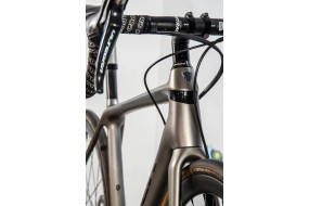 TREK EMONADA SL6 T-54 2020 BICICLETA SEGUNDA MANO