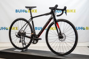 ORBEA AVANT M30 TEAM-D T-51 2017 BICICLETA SEGUNDA MANO