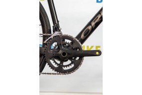 ORBEA AVANT M20 TEAM-D T-48 2017 BICICLETA SEGUNDA MANO