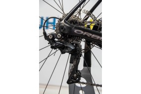 ORBEA AVANT M20 TEAM-D T-48 2017 BICICLETA SEGUNDA MANO