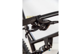 WHISTLE B-RUSH 5.1 T-L 2021 BICICLETA SEGUNDA MANO