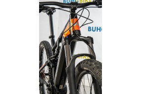 WHISTLE B-RUSH 5.1 T-L 2021 BICICLETA SEGUNDA MANO