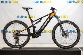 WHISTLE B-RUSH 5.1 T-L 2021 BICICLETA SEGUNDA MANO