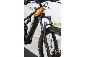 WHISTLE B-RUSH 5.1 T-L 2021 BICICLETA SEGUNDA MANO
