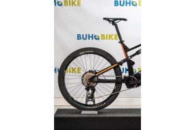 WHISTLE B-RUSH 5.1 T-L 2021 BICICLETA SEGUNDA MANO