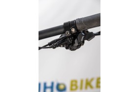 WHISTLE B-RUSH 5.1 T-L 2021 BICICLETA SEGUNDA MANO