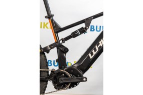 WHISTLE B-RUSH 5.1 T-L 2021 BICICLETA SEGUNDA MANO
