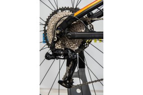 WHISTLE B-RUSH 5.1 T-L 2021 BICICLETA SEGUNDA MANO