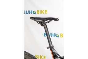 WHISTLE B-RUSH 5.1 T-L 2021 BICICLETA SEGUNDA MANO