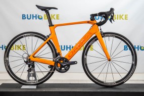 ORBEA ORCA AERO M30 TEAM T-53 2019 BICICLETA SEGUNDA MANO