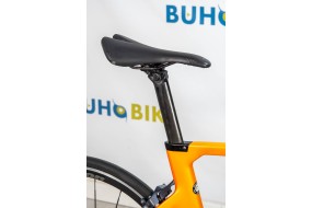 ORBEA ORCA AERO M30 TEAM T-53 2019 BICICLETA SEGUNDA MANO