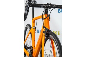 ORBEA ORCA AERO M30 TEAM T-53 2019 BICICLETA SEGUNDA MANO
