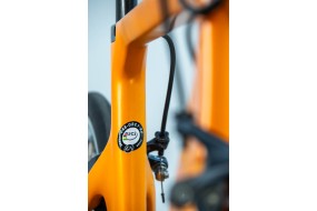 ORBEA ORCA AERO M30 TEAM T-53 2019 BICICLETA SEGUNDA MANO