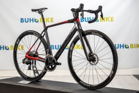 MEGAMO RAISE AXS 09 T-M 2022 BICICLETA SEGUNDA MANO