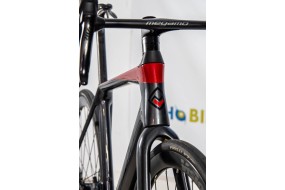 MEGAMO RAISE AXS 09 T-M 2022 BICICLETA SEGUNDA MANO