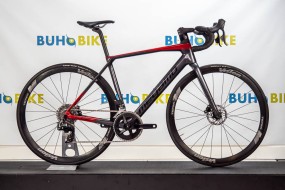 MEGAMO RAISE AXS 09 T-M 2022 BICICLETA SEGUNDA MANO