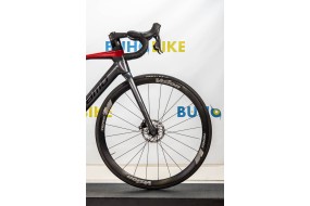 MEGAMO RAISE AXS 09 T-M 2022 BICICLETA SEGUNDA MANO