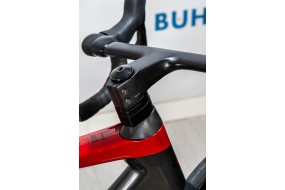 MEGAMO RAISE AXS 09 T-M 2022 BICICLETA SEGUNDA MANO