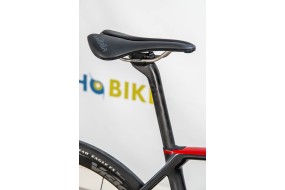 MEGAMO RAISE AXS 09 T-M 2022 BICICLETA SEGUNDA MANO