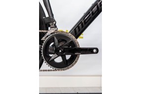 MEGAMO RAISE AXS 09 T-M 2022 BICICLETA SEGUNDA MANO