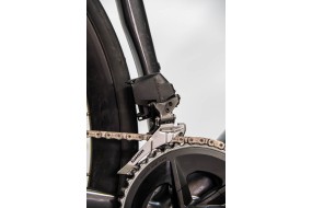 MEGAMO RAISE AXS 09 T-M 2022 BICICLETA SEGUNDA MANO