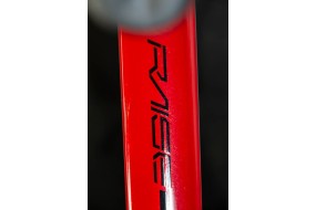 MEGAMO RAISE AXS 09 T-M 2022 BICICLETA SEGUNDA MANO