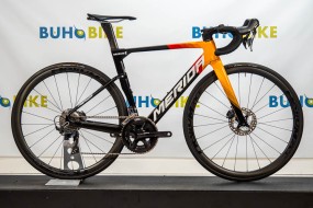 MERIDA REACTO 5000 T-XS 2021 BICICLETA SEGUNDA MANO