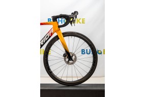 MERIDA REACTO 5000 T-XS 2021 BICICLETA SEGUNDA MANO