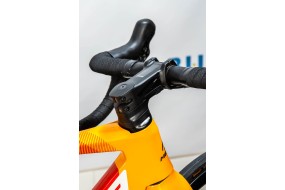 MERIDA REACTO 5000 T-XS 2021 BICICLETA SEGUNDA MANO