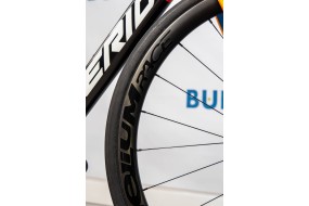 MERIDA REACTO 5000 T-XS 2021 BICICLETA SEGUNDA MANO