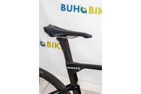 MERIDA REACTO 5000 T-XS 2021 BICICLETA SEGUNDA MANO