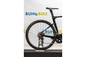 MERIDA REACTO 5000 T-XS 2021 BICICLETA SEGUNDA MANO