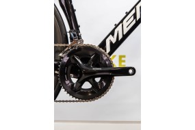 MERIDA REACTO 5000 T-XS 2021 BICICLETA SEGUNDA MANO