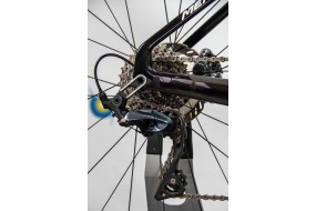 MERIDA REACTO 5000 T-XS 2021 BICICLETA SEGUNDA MANO