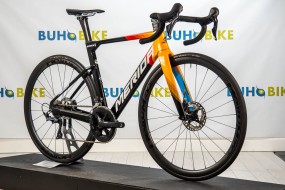 MERIDA REACTO 5000 T-XS 2021 BICICLETA SEGUNDA MANO