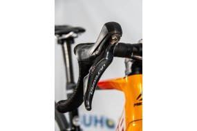 MERIDA REACTO 5000 T-XS 2021 BICICLETA SEGUNDA MANO