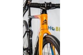 MERIDA REACTO 5000 T-XS 2021 BICICLETA SEGUNDA MANO