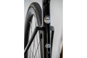 MERIDA REACTO 5000 T-XS 2021 BICICLETA SEGUNDA MANO