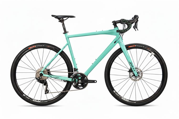 MEGAMO JAKAR 30 T- L 2021 BICICLETA SEGUNDA MANO