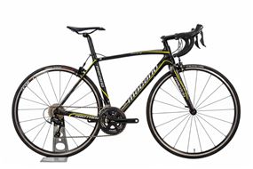 MACARIO PROTHOS T-M 2018 BICICLETA SEGUNDA MANO