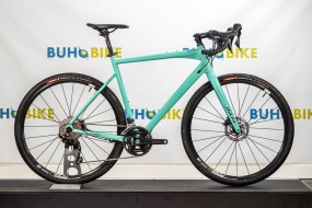 MEGAMO JAKAR 30 T- L 2021 BICICLETA SEGUNDA MANO