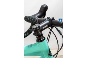 MEGAMO JAKAR 30 T- L 2021 BICICLETA SEGUNDA MANO